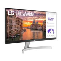 LG UltraWide 29WN600 W Price in Pakistan