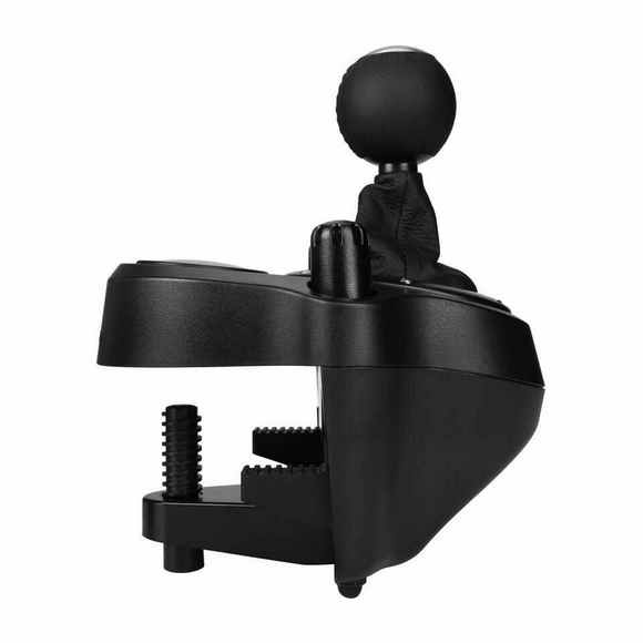 Buy Logitech G Driving Force Shifter Compatible with G923, G29 and