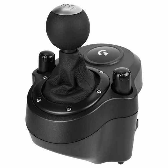 Buy Logitech G Driving Force Shifter Compatible with G923, G29 and G920  Racing Wheels Price in Pakistan