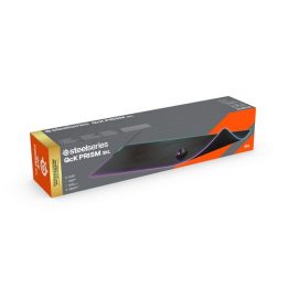 SteelSeries QcK Prism RGB Gaming Mouse Pad 3XL Price in Pakistan 04