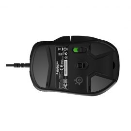 SteelSeries Rival 500 15 Button Gaming Mouse with Tactile Alerts Price in Pakistan 04