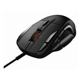 SteelSeries Rival 500 15 Button Gaming Mouse with Tactile Alerts Price in Pakistan