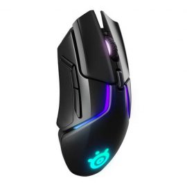SteelSeries Rival 650 Quantum Wireless Gaming Mouse Price in Pakistan 01