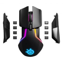 SteelSeries Rival 650 Quantum Wireless Gaming Mouse Price in Pakistan 02