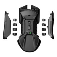 SteelSeries Rival 650 Quantum Wireless Gaming Mouse Price in Pakistan 06