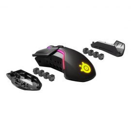 SteelSeries Rival 650 Quantum Wireless Gaming Mouse Price in Pakistan 07