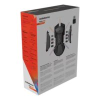 SteelSeries Rival 650 Quantum Wireless Gaming Mouse Price in Pakistan 10