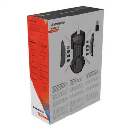 SteelSeries Rival 650 Quantum Wireless Gaming Mouse Price in Pakistan 10