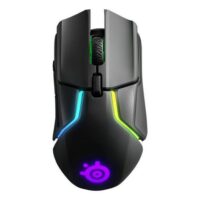 SteelSeries Rival 650 Quantum Wireless Gaming Mouse Price in Pakistan