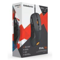 SteelSeries Rival 710 Gaming Mouse Tactile Alerts and OLED Display Price in Pakistan 05