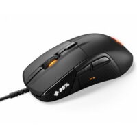 SteelSeries Rival 710 Gaming Mouse Tactile Alerts and OLED Display Price in Pakistan