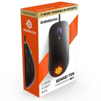 Steelseries Sensei Ten Wired Optical Gaming Mouse Price in Pakistan 05