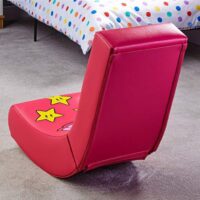 X Rocker Nintendo Video Rocker Super Mario All Star Peach Gaming Chair Price in Pakistan 03