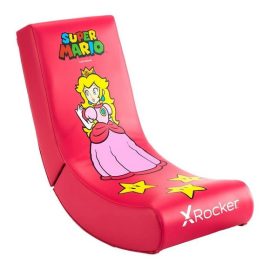 X Rocker Nintendo Video Rocker Super Mario All Star Peach Gaming Chair Price in Pakistan