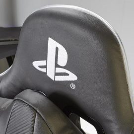 X Rocker PlayStation Amarok Neo Fibre LED Gaming Chair Price in Pakistan 03