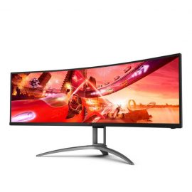 AOC AG493UCX2 Price in Pakistan 01