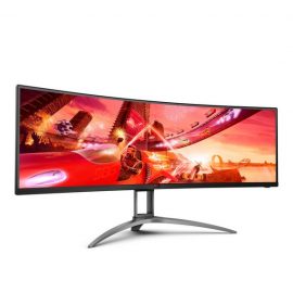 AOC AG493UCX2 Price in Pakistan 02