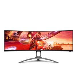 AOC AG493UCX2 Price in Pakistan
