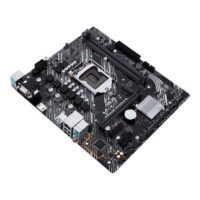 ASUS PRIME H410M E LGA 1200 Micro ATX Motherboard Price in Pakistan ZahComputers 02