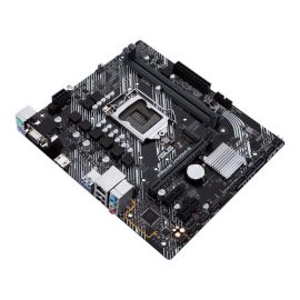 ASUS PRIME H410M E LGA 1200 Micro ATX Motherboard Price in Pakistan ZahComputers 02