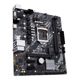 ASUS PRIME H410M E LGA 1200 Micro ATX Motherboard Price in Pakistan ZahComputers 03