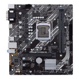 ASUS PRIME H410M E LGA 1200 Micro ATX Motherboard Price in Pakistan ZahComputers