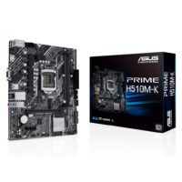 ASUS Prime H510M K Price in Pakistan ZahComputers05