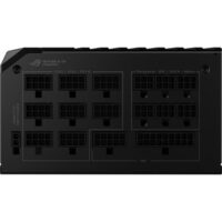 ASUS Republic of Gamers Thor 1200W 80 Plus Platinum Modular Power Supply Price in Pakistan ZahComputers 02