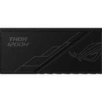 ASUS Republic of Gamers Thor 1200W 80 Plus Platinum Modular Power Supply Price in Pakistan ZahComputers 04