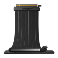 Asus ROG Strix 240 mm PCI E 3.0 x 16 Riser Cable Price in Pakistan 01