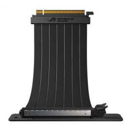 Asus ROG Strix 240 mm PCI E 3.0 x 16 Riser Cable Price in Pakistan 01