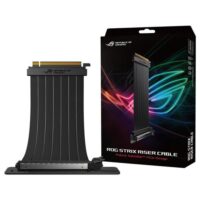 Asus ROG Strix 240 mm PCI E 3.0 x 16 Riser Cable Price in Pakistan