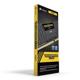 CORSAIR VENGEANCE® LPX 8GB Price in Pakistan 03
