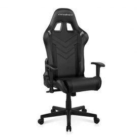 DXRacer P Series GC P188 N C2 01 Gamer Chair Conventional PVC Leather Black Price in Pakistan 02