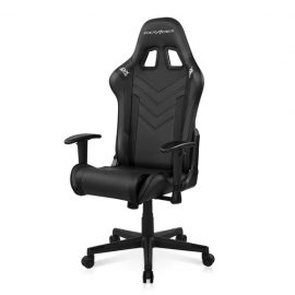 DXRacer P Series GC P188 N C2 01 Gamer Chair Conventional PVC Leather Black Price in Pakistan 05