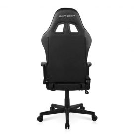 DXRacer P Series GC P188 N C2 01 Gamer Chair Conventional PVC Leather Black Price in Pakistan 07