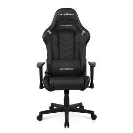 DXRacer P Series GC P188 N C2 01 Gamer Chair Conventional PVC Leather Black Price in Pakistan
