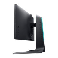 Dell Alienware AW2521HF 25inch Fast IPS 240hz Gaming Monitor Price in Pakistan 06