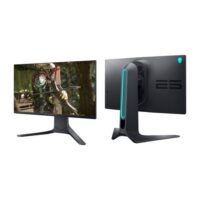 Dell Alienware AW2521HF 25inch Fast IPS 240hz Gaming Monitor Price in Pakistan 13