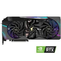 Gigabyte AORUS GeForce RTX™ 3090 XTREME 24G Graphics Card Price in Pakistan 01