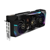 Gigabyte AORUS GeForce RTX™ 3090 XTREME 24G Graphics Card Price in Pakistan 05