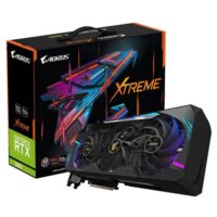 Gigabyte AORUS GeForce RTX™ 3090 XTREME 24G Graphics Card Price in Pakistan