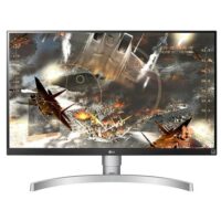 LG 27UL650 W 27 Price in Pakistan ZahComputers.Pk