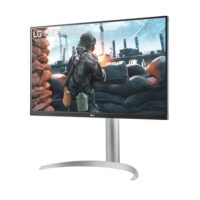 LG 27UP650 W Monitor Price in Pakistan ZahComputers.pk 01