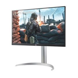 LG 27UP650 W Monitor Price in Pakistan ZahComputers.pk 01