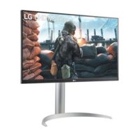 LG 27UP650 W Monitor Price in Pakistan ZahComputers.pk 02