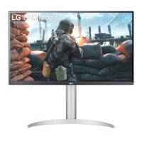 LG 27UP650 W Monitor Price in Pakistan ZahComputers.pk
