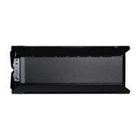 LIAN LI Odyssey X Silver Tempered Glass on the Left and Right Sides Aluminum Full Tower Gaming Computer Case Black 13