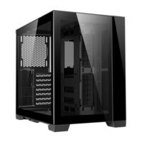 Lian Li O11 Dynamic Mini Gaming Computer Case Black Price in Pakistan 02