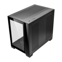 Lian Li O11 Dynamic Mini Gaming Computer Case Black Price in Pakistan 03